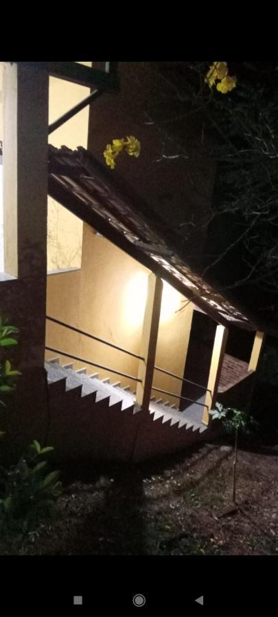 Hotel Pousada Mendonca Jaboticatubas Exterior foto