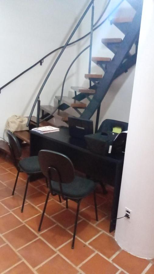 Hotel Pousada Mendonca Jaboticatubas Exterior foto